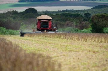 Бразилия ищет замену российским агрохимикатам